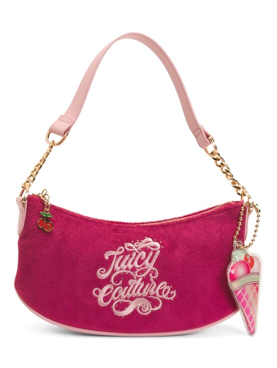 Juicy Couture Accessories - Juicy Couture Sugar Rush Handbag